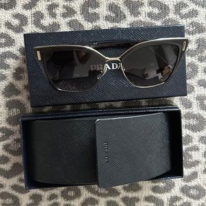 Prada Sunglasses